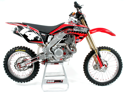 BBR Motorsports, Inc - Bike Gallery